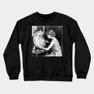 Mary Pickford Crewneck Sweatshirt